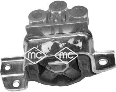 Опора двигателя правая Fiat Punto 1.2-1.4 05-12 Metalcaucho 05595