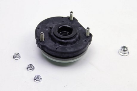 Опора амортизатора перед правою Peugeot Bipper/Citroen Nemo 1.3, 1.4 (08-) Metalcaucho 05677