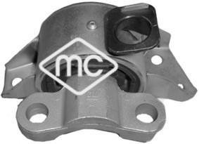 Подушка двигателя Opel Corsa D 1.0/1.2/1.4 Metalcaucho 06047