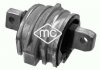 Опора двигуна MB C T-MODEL (S202), C (W202), CLK (A208), CLK (C208), SLK (R170) 1.8-3.6 03.93-06.02 Metalcaucho 06090 (фото 1)