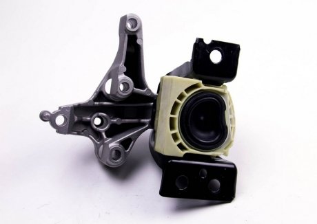 Подушка ДВС права Renault Logan 1.5 dCi (10-) Metalcaucho 06812