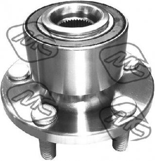 Комплект підшипника Metalcaucho 90166