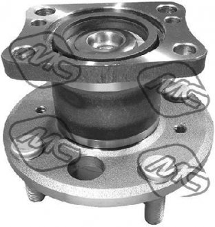 Комплект подшипника Metalcaucho 90169