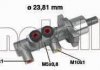 Главный тормозной цилиндр Metelli 050382 (фото 1)