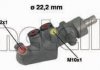 Главный тормозной цилиндр Metelli 050478 (фото 1)