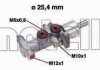 Циліндр гальмівний головний Metelli 05-0554 (фото 1)