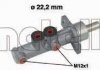 Главный тормозной цилиндр Metelli 050597 (фото 1)