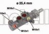 Циліндр гальмівний (головний) Metelli 05-0641 (фото 1)
