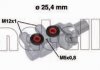 Главный тормозной цилиндр Metelli 050716 (фото 1)