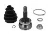 Шрус наружный VW UP/MII/CITIGO 1,0 Metelli 151783 (фото 1)