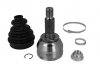 Шрус наружный MAZDA 5 1,8/2,0 05- 28Z/24Z/58,5MM Metelli 151893 (фото 1)