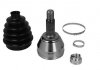 Шрус наружный MINI COUNTRYMAN/PACEMAN 10- 26Z/25Z/52MM Metelli 151897 (фото 1)