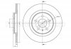 Диск тормознойFIAT ULYSSE 02- TYL Metelli 230554C (фото 1)