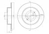 Тормозной диск Metelli 23-1083C (фото 1)