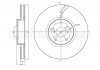 Диск тормозной Metelli 23-1728C (фото 1)