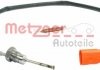 Датчик температури ВГ VW T5/T6 2.0 TDI 09- METZGER 0894715 (фото 1)