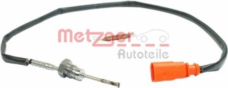 Датчик температури ВГ VW T5/T6 2.0 TDI 09- METZGER 0894715