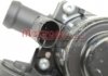 Кран пічки BMW 3 (E90)/X3 (E83)/X5 (E70)/X6 (E71/E72) 04-14 M57/N52/N55/N57 METZGER 0899096 (фото 1)