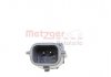 Датчик ABS METZGER 09001109 (фото 1)