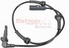 Датчик ABS METZGER 09001109 (фото 2)