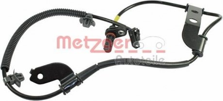 Датчик ABS (задній) Kia Ceed I Hyundai i30 06-17 (R) METZGER 0900229