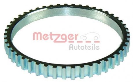 Зубчатый диск импульсного датчика METZGER 0900357