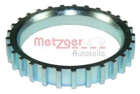 Зубчастий диск імпульсного датчика METZGER 0900364