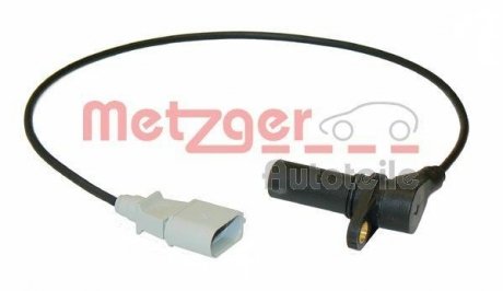 Датчик коленчатого вала METZGER 0902119
