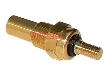 Датчик температуры жидкости охлаждения METZGER 0905230