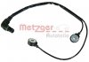 Датчик детонації bmw METZGER 0907069 (фото 2)