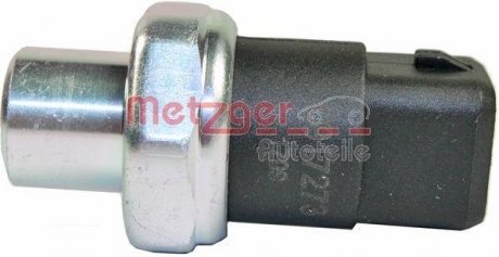 ДАТЧИК ДАВЛЕНИЯ METZGER 0917273