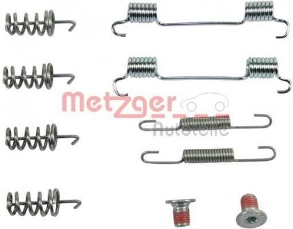 Комплектующие, стояночная тормозная система METZGER 1050874 (фото 1)