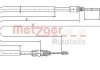 Трос ручного тормоза METZGER 106036 (фото 1)