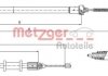 Трос ручного гальма METZGER 116676 (фото 1)