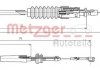 Тросик газа METZGER 144305 (фото 1)