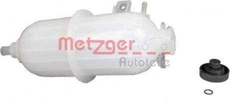 Бачок розширювальний METZGER 2140217