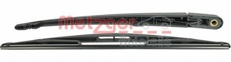 Поводок склоочисника C C5/XSARA PICASSO/306 METZGER 2190366 (фото 1)