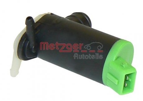 Деталь електрики METZGER 2220020