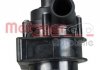 Насос системи охолодження (додатковий) Audi A3/Skoda Fabia/Octavia/Roomster/VW Caddy/Golf 10-15 METZGER 2221067 (фото 1)