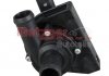 Насос системи охолодження (додатковий) Audi A3/Skoda Fabia/Octavia/Roomster/VW Caddy/Golf 10-15 METZGER 2221067 (фото 2)