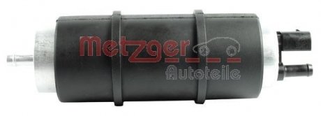 Насос топлива METZGER 2250038