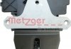 Замок двери автомобиля METZGER 2310547 (фото 4)