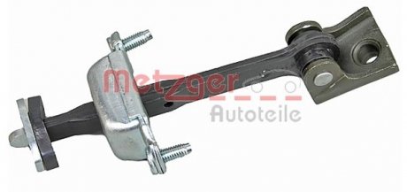 Обмежувач дверей (передніх) Ford Connect 02- METZGER 2312158