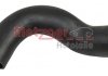 Патрубок інтеркулера (R) Ford Transit 2.2TDCi-3.2TDCi 06- METZGER 2400363 (фото 1)