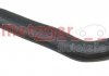 Патрубок інтеркулера Citroen Jumpy/Peugeot Expert 2.0HDI/Fiat Scudo 2.0 JTD 96-06 METZGER 2400391 (фото 2)