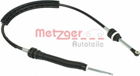 Трос приводу коробки передач METZGER 3150180