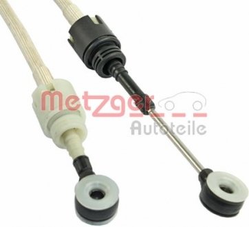 Трос привода коробки передач METZGER 3150182
