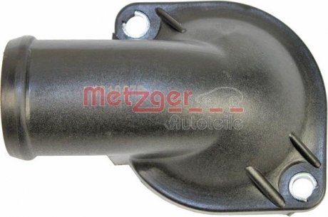 Фланец пластиковый METZGER 4010079