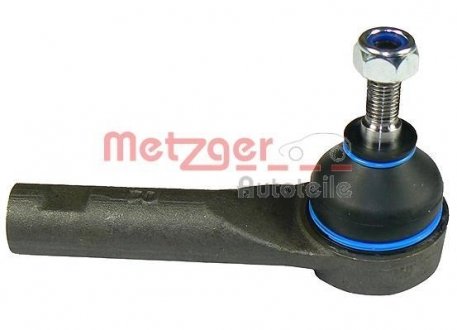 Наконечник поперечной рулевой тяги METZGER 54038602