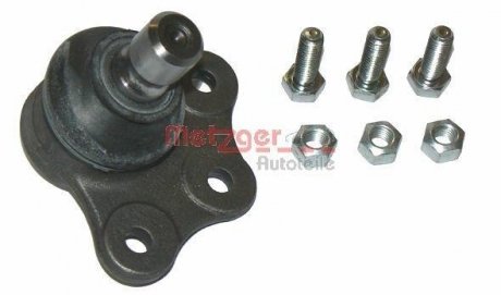 Шаровая опора METZGER 57000618 (фото 1)
